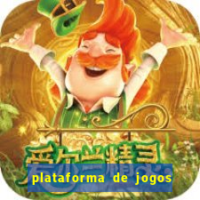 plataforma de jogos para ganhar dinheiro de verdade